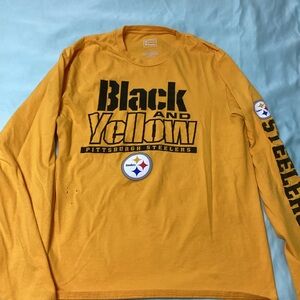 Pittsburgh Steelers ProLine Fanatics T-Shirt